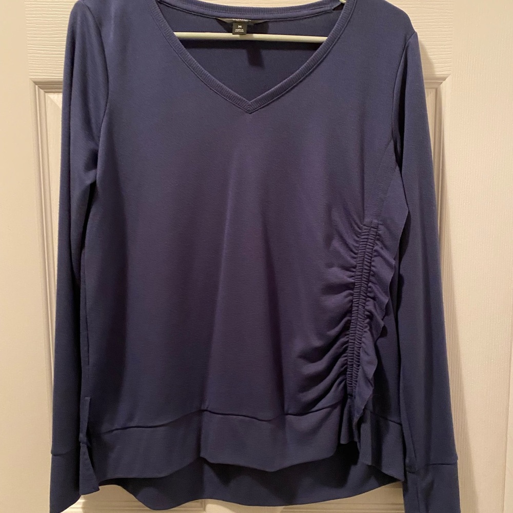 Simply Vera woman’s long sleeve